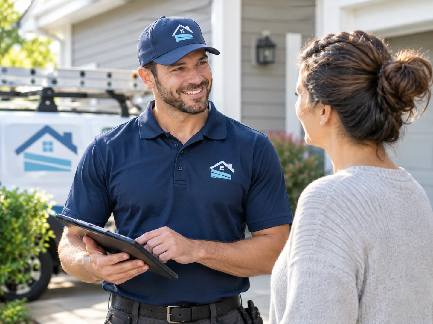 Commercial Siding Repair in Tremont, PA